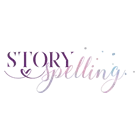 logo storyspelling