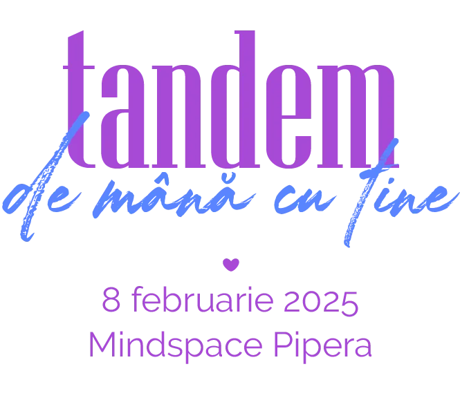 Tandem – De mână cu tine