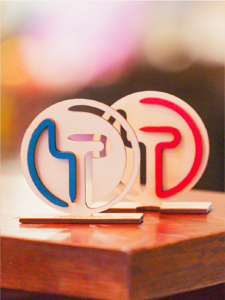 Tandem-doi