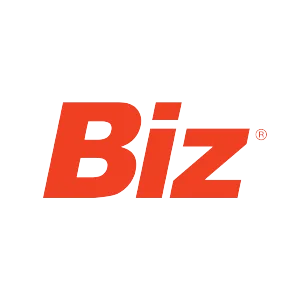 logo revista Biz