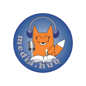 logo AIVI Media Hub