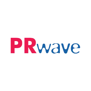 logo PRwave