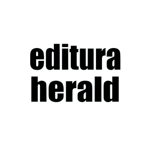 logo editura herald