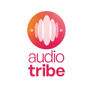logo audiotribe