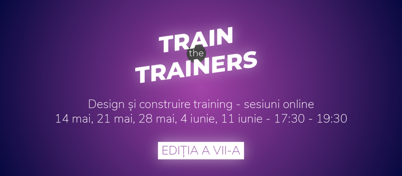 Afis train the trainers