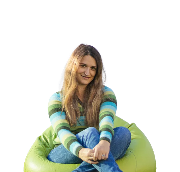 Cristina Ursu, The Betterist