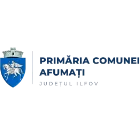 logo Primăria Afumați